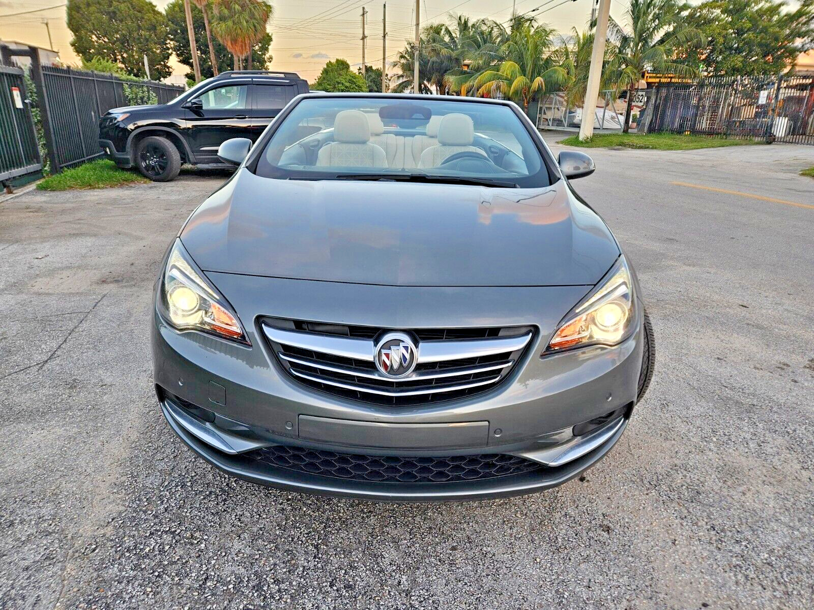 Buick Cascada - Image 3
