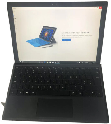Windowsタブレット本体 Surface Pro 4 SSD 256GB/8GB Corei5-6300U s-l400.jpg