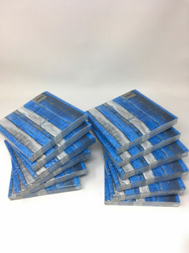 Belle Vous Set Carta Da Lettere Vintage (48pz) - 28 X 21,5 Cm - Fogli A Righe