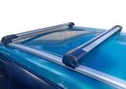 <!--F#f_0-->Alloy Roof Rack Cross Bar for Suzuki Vitara 2015-25 Lockable Flush End<!--F/-->