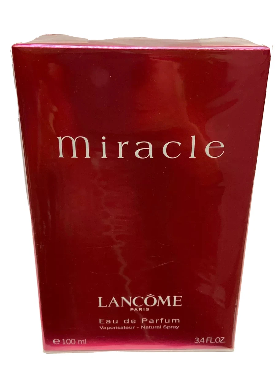Lancôme Spray Miracle Eau Fragrances for Women for sale | eBay