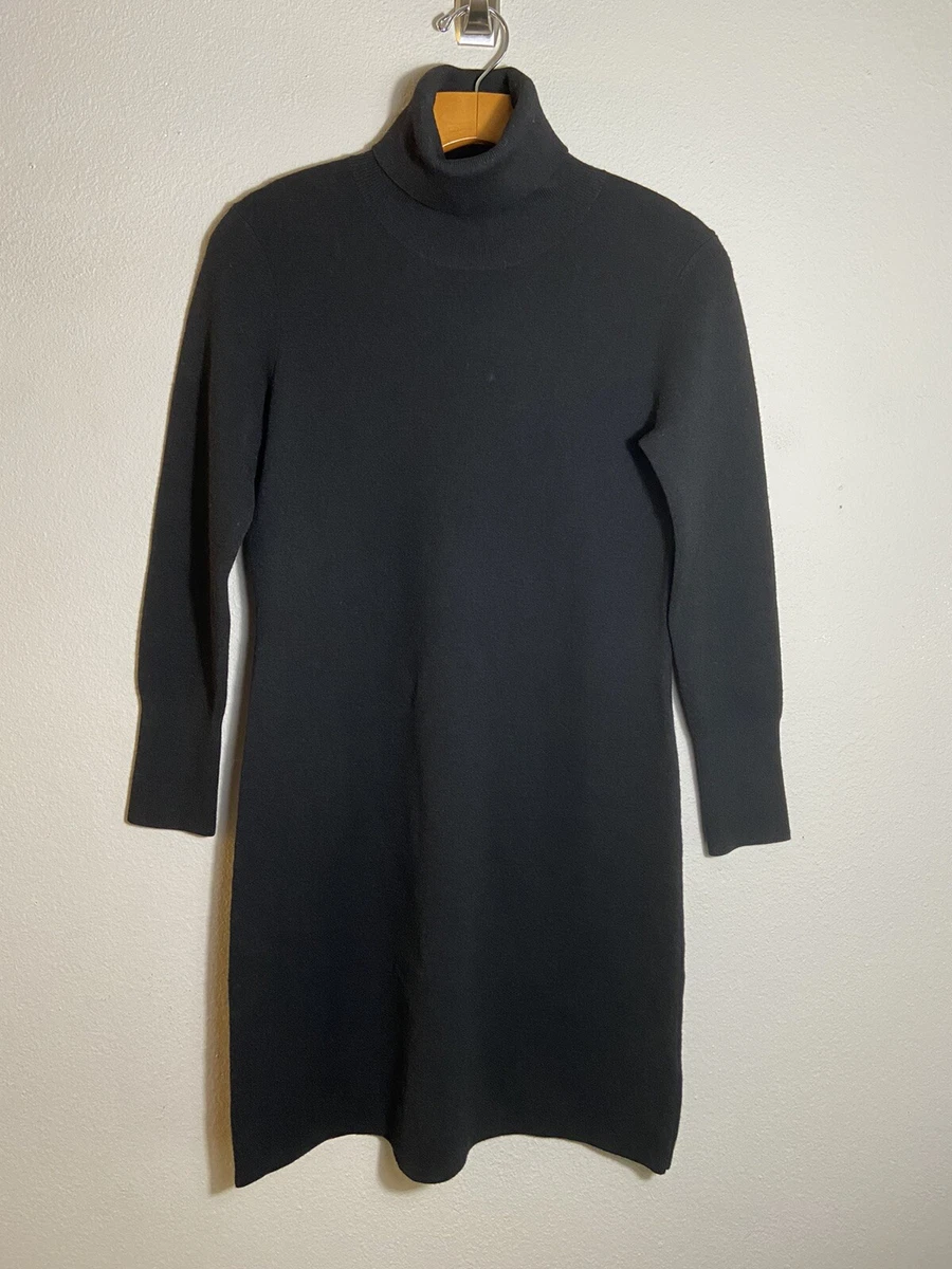 Theory black hotsell turtleneck