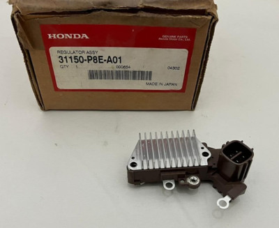 HONDA ODYSSEY 1999-2001 REGULATOR ASSY # 31150-P8E-A01 OEM (1198)IR