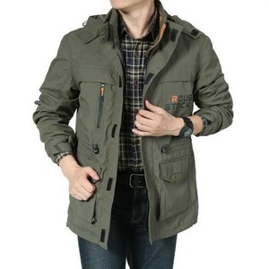outdoor sport jacket