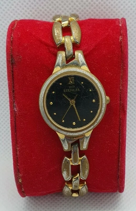 Louis berthier montre prix new arrivals