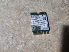 GENUINE HP ProBook 650 G3 WIRELESS WIFI CARD 8265NGW 910264-852