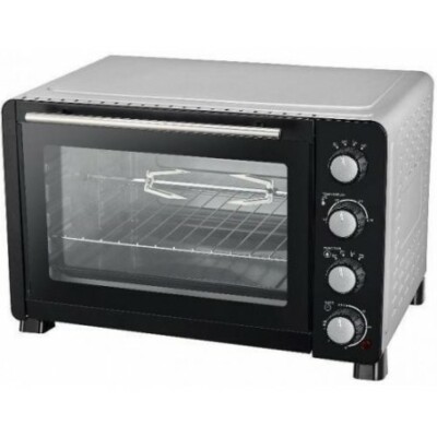 Sekom FVS845CSLR Fornetto Elettrico 2000W Ventilato 45 Litri | eBay