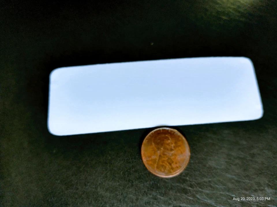 Small Hand made Decal sticker DILLIGAF D.I.L.L.G.A.F. - Image 3 of 3