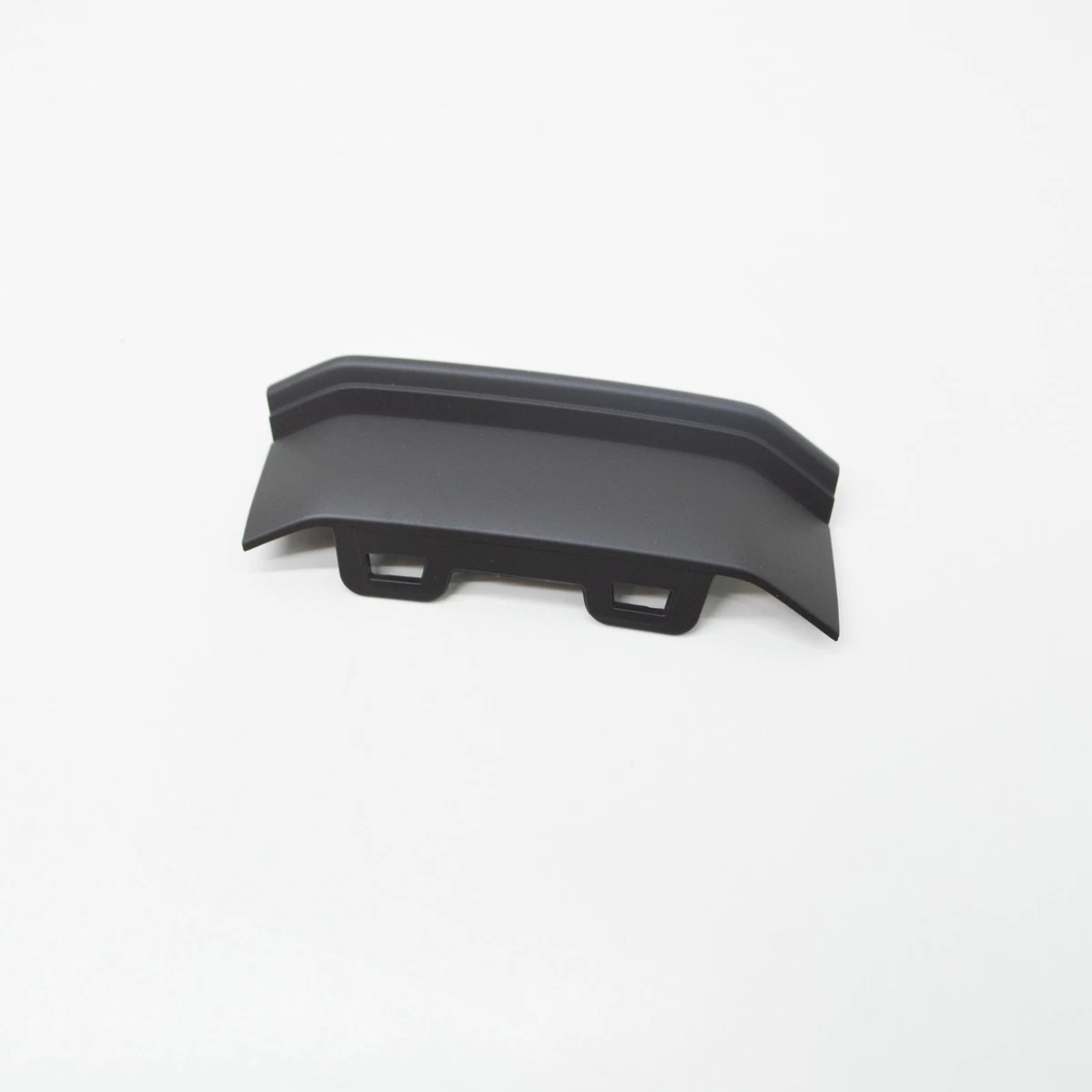 NEW AUDI Q7 4M FRONT BUMPER RIGHT TRIM 4M08536633FZ 4M0853663 3FZ 