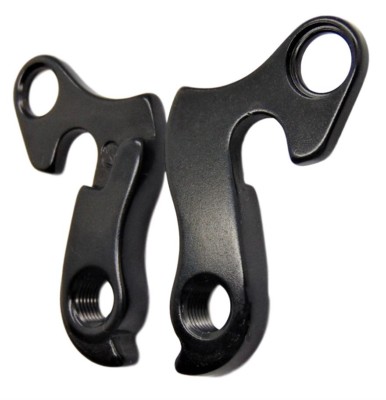 KONA Hahanna Fire MTN Dawg Dee-Lux Coiler Primo Aloha - Rear Mech Hanger CC007