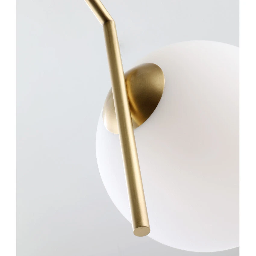 For Michael Anastassiades Flos Ic Suspension lamp Led Chandelier Pendants - Image 3 of 4