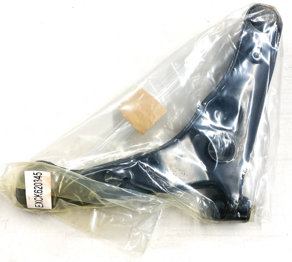 悬架控制臂和球接头组件 Moog RK620345 适用于三菱 — 第 2/3 张图片