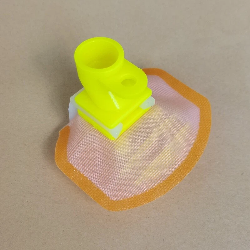 Strainer Fuel Pump Filter for Kawasaki Ninja ZX12R ZX1200 ZX14 ZZR1400 2000-2007 - Image 2 of 3