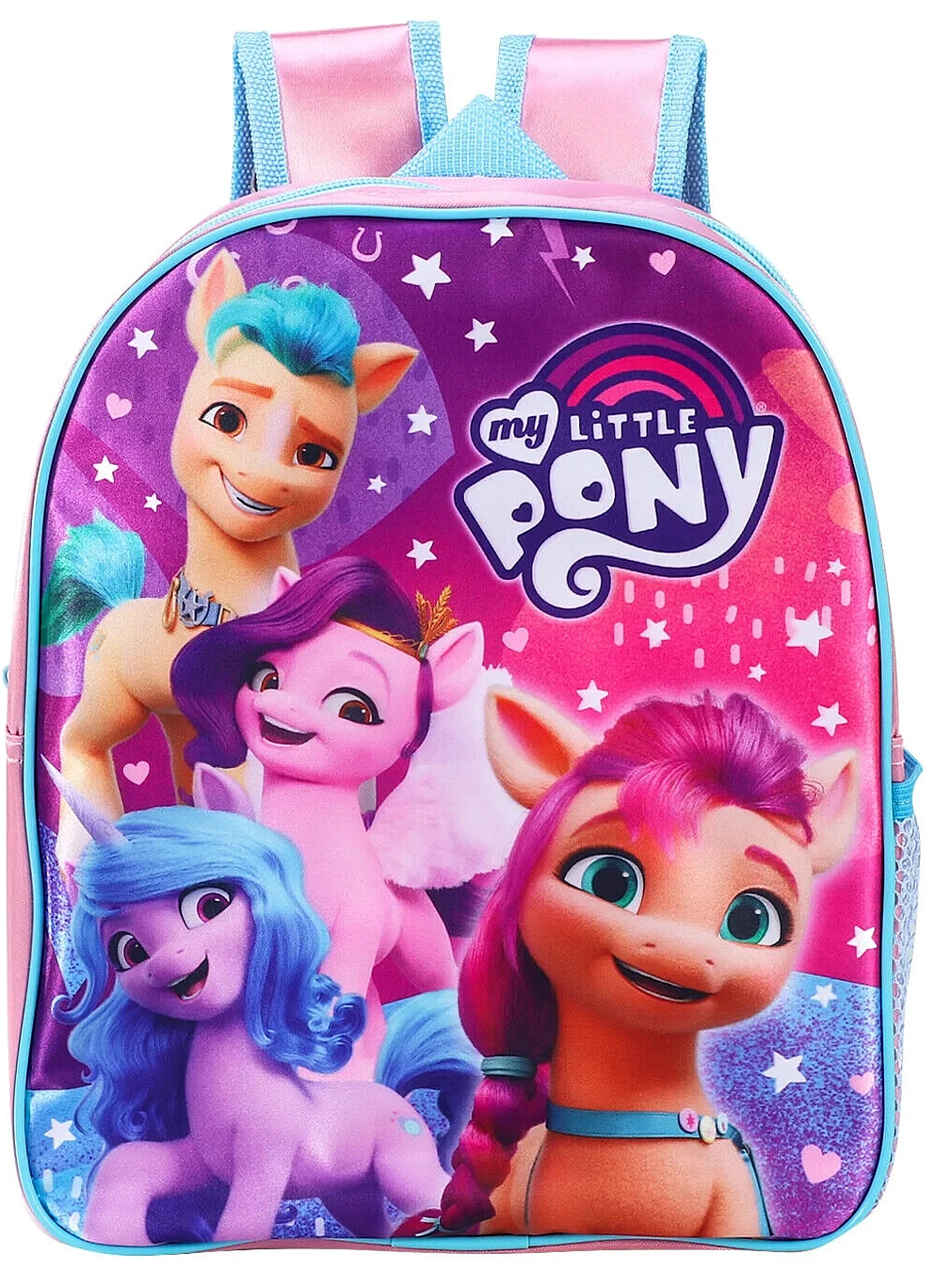 Zaino My Little Pony Borsa da scuola borsa zaino bambina