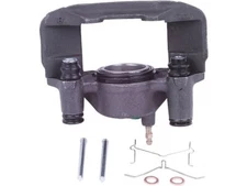 Front Left Brake Caliper For 1991-2003 Ford Escort 1997 1998 1999 2001 FM395PM