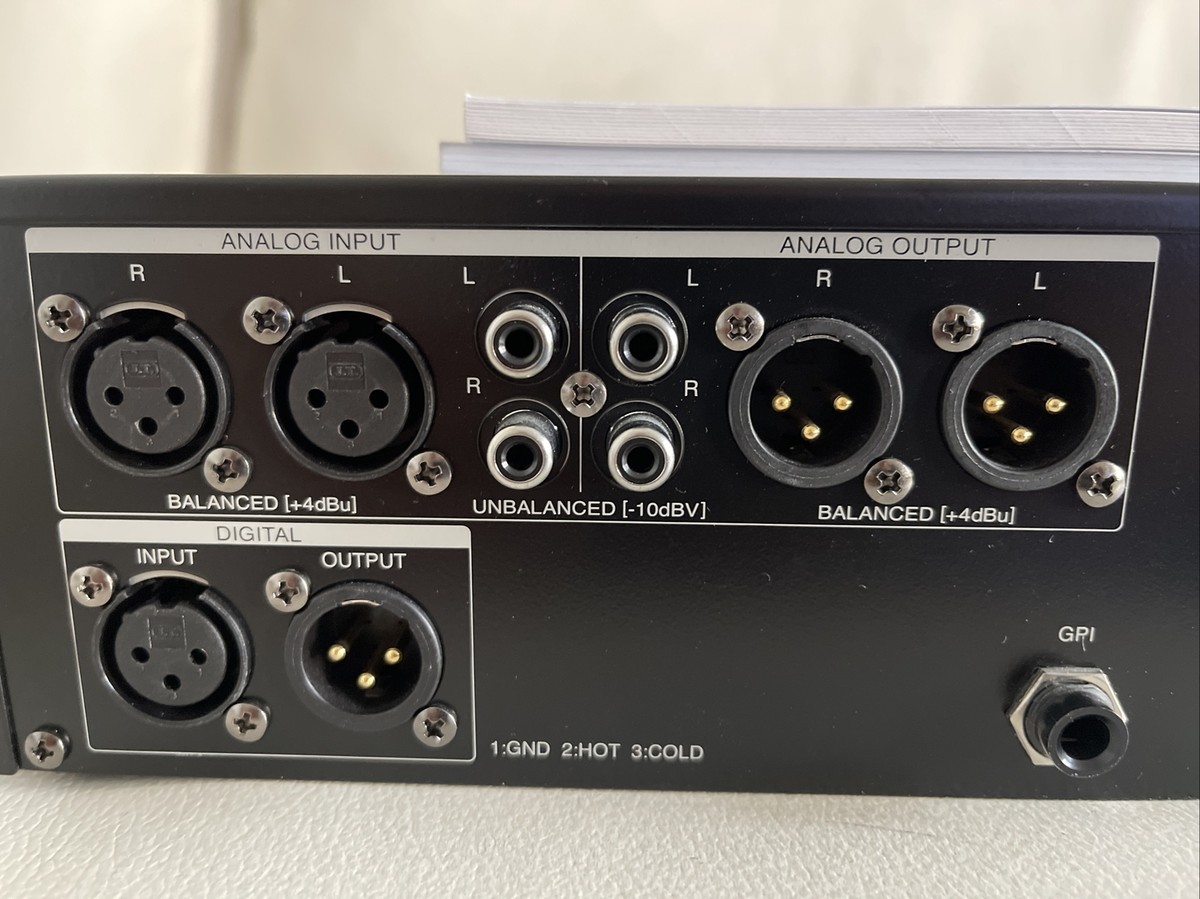 FOSTEX CD-R⁄RW マスター・レコーダー CR500 フォステクス FOSTEX 業務