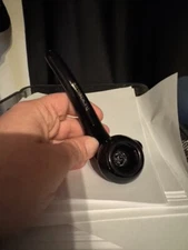 5 " Gandalf Sherlock Tobacco Smoking Pipe Collectible Glass Pipes Phoenix Star