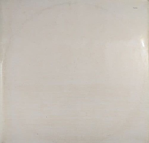 THE BEATLES White Album Vinyl Record LP Apple 1968 Stereo 1st Top Loader 0598264 - Picture 6 of 10