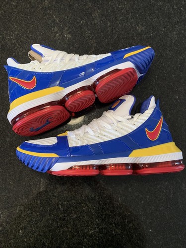 nike lebron superbron