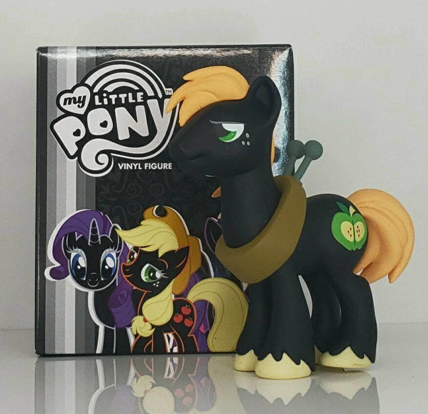 My little pony mystery box 2025
