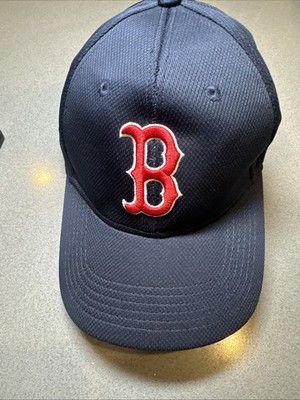 OC Sports Boston Red Sox Team MLB Adjustable Cap Hat Adult