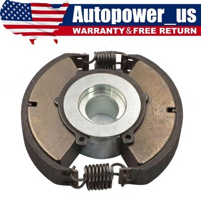 NEW Centrifugal Clutch Assembly Replacement For Honda GX100 Rammer Engine
