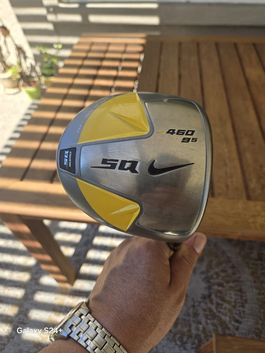 Nike Sumo Driver for sale - eBay
