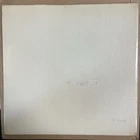 Beatles - The White Album - UK  Apple Stereo 2 x LP  + Inserts - Numbered 301071