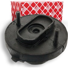 febi bilstein 09385 Federbeinstützlager für RENAULT TWINGO C06 S06 Domlager
