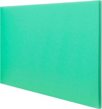 Foam Air Filter Material Sheet for Uni Filter-BF-1 BF1-14" X 17" X 5/8", 65-P...