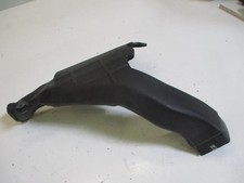 BMW K 1200 RS ABS Typ 589 Ram Air Kanal vorne Lufteinlass Acerbis 11004/95-4