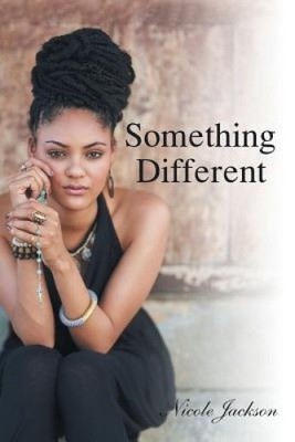 Something Different by Jackson, Nicole