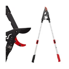 EZ Kut G2 Tree Trimmer Ratcheting Branch Cutter. Heavy Duty Branch Cutter. 42...