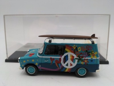 Premium ClassiXXs 1/43 VW Typ 147,, Fridolin ''AVD/Box