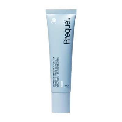 Prequel Skin AM/PM Modern Moisturizer   Hydrating Face 2 Fl Oz (Pack of 1) 