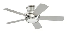 Craftmade Lighting - 44`` Ceiling Fan w/Blades and Light Kit - Ceiling Fans -