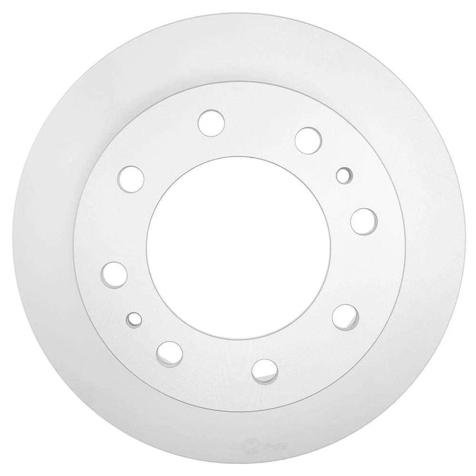 Rotor de freno de disco para GMC Savana 3500 Sierra 2500 HD Sierra 3500 HD A 2001-2019 Foto 4 de 4