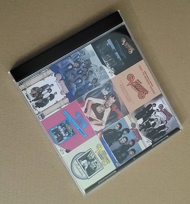 Grupo Vennus - 15 Albums En Uno - MP3CD