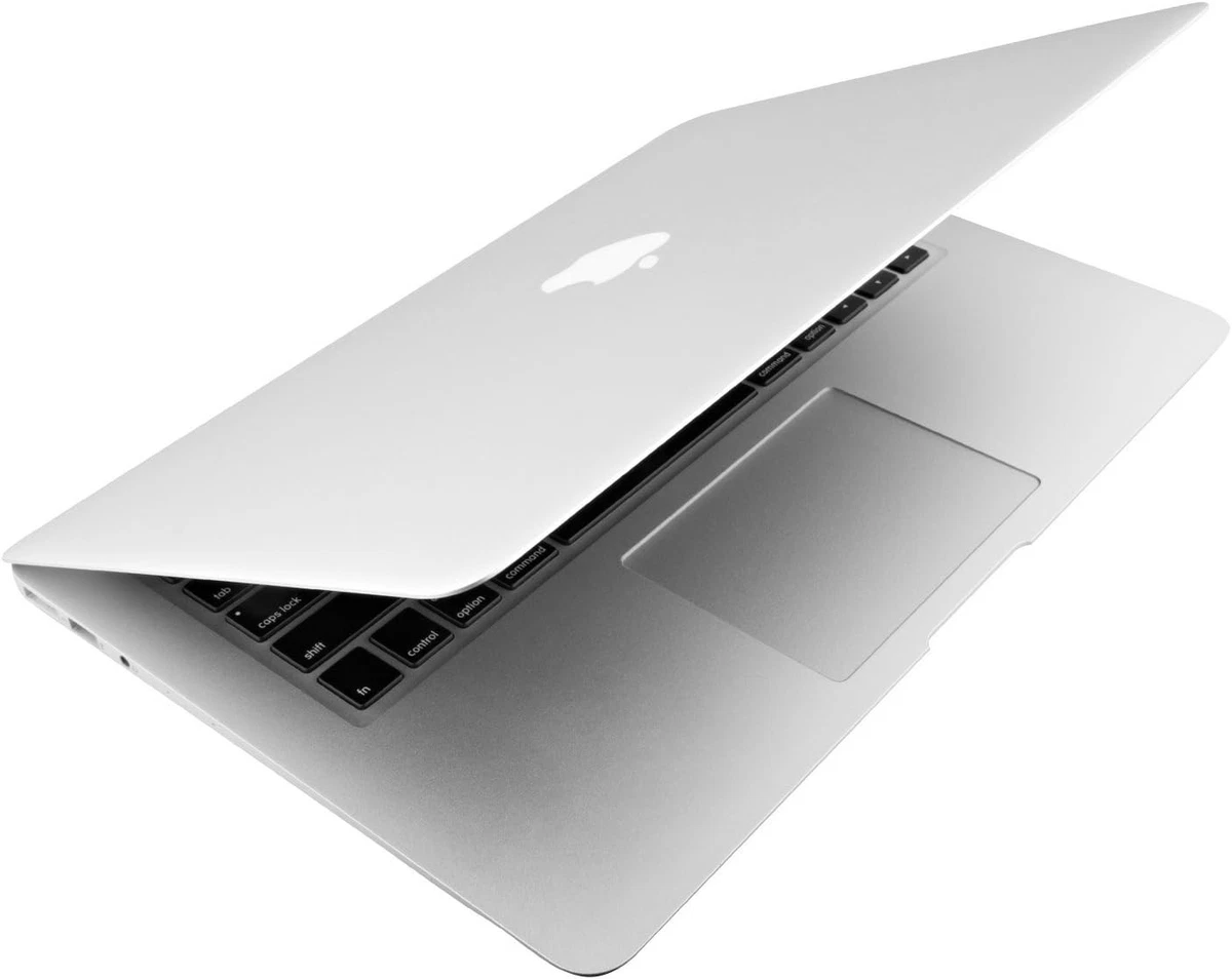 2014 Apple MacBook Air Intel Core i5 4th Gen. Laptops for sale | eBay