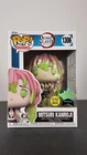Funko POP! Animation #1306; Demon Slayer; Mitsuri Kanroji; Fundom Ex; GitD