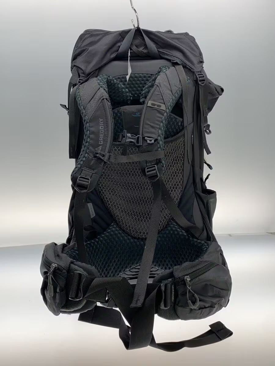 GREGORY Backpack Gray DEVA60 Backpack from Japan - image 3