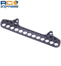 Schumacher Racing Low Option Hexagon 3D Bumper - Eclipse 5 schU8516