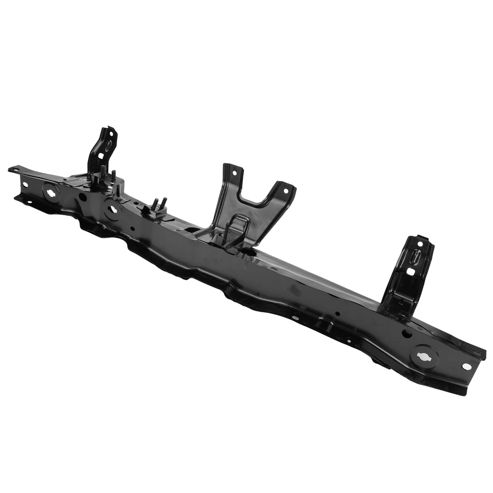 Núcleo de soporte de radiador F25115RLMH NI1225267 para Nissan Kicks 2018-2019 Foto 3 de 4