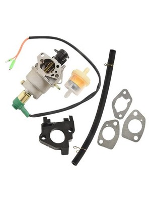 JF182 Generator Vergaser DIY -Generatorreparatur Effizienter Kraftstoffverbrauch