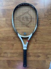 Dunlop S 7.0 Lite BioFibre Biomimetic Tennis ...