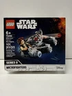 LEGO Star Wars: Millennium Falcon Microfighter (75295)
