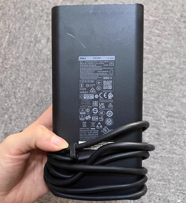 Dell Alienware DA240PM180 7.4*5.0mm 19.5V 12.31A 240.0W Adapter-Ladegerät