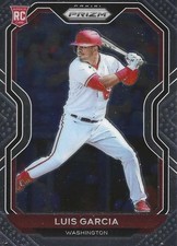 2021 Panini Prizm Baseball Base Cards - You Pick - Complete Your Set