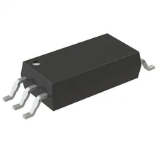 TLP2719(D4-TP,E(T）OPTOISO 5KV TRANS W/BASE 6-SO 'UK COMPANY SINCE 1983 NIKKO'