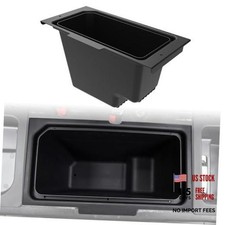 Removable Underseat Storage Box for Polaris Ranger 500 570